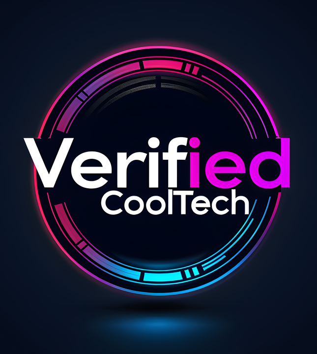 Verified CoolTech